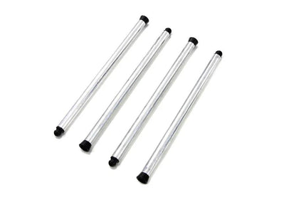 Colony Solid Pushrod Part 7505-4 for Harley Davidson FL Models by Colony