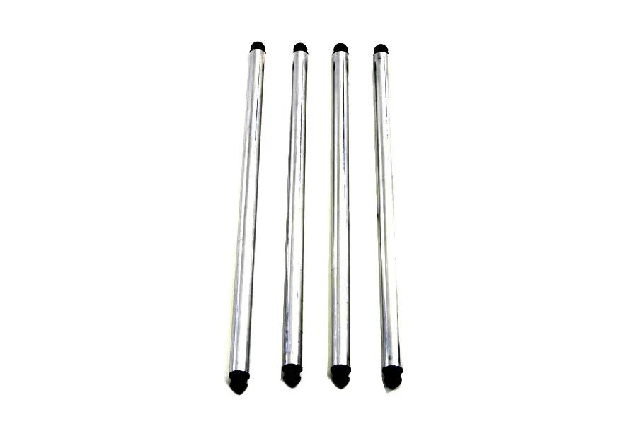 Colony Solid Shovelhead Pushrod Set for Harley Davidson FL Models by Colony