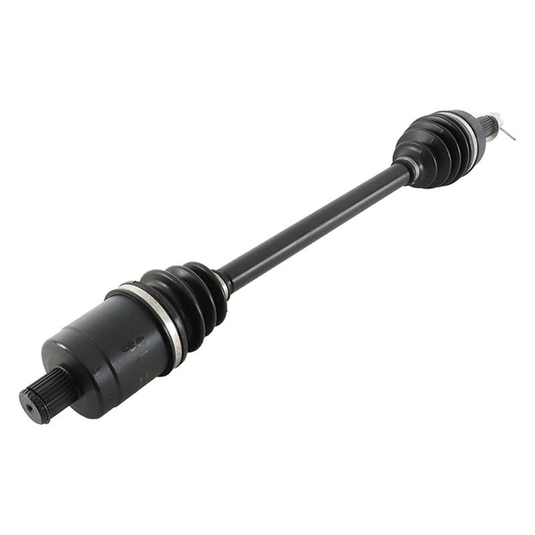 All Balls Racing TRK 8 Axle Rear Left for Polaris General 1000 EP - Part AB8-PO-8-381