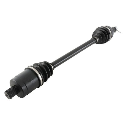 All Balls Racing TRK 8 Axle Rear Left for Polaris General 1000 EP - Part AB8-PO-8-381
