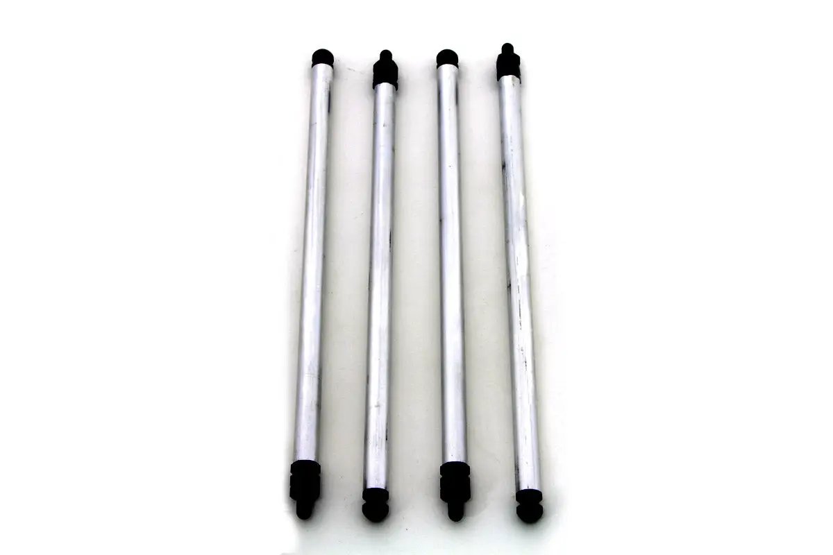 Colony Alloy Hydraulic Stock Pushrod for Harley Davidson FL (1953-1962) by Colony