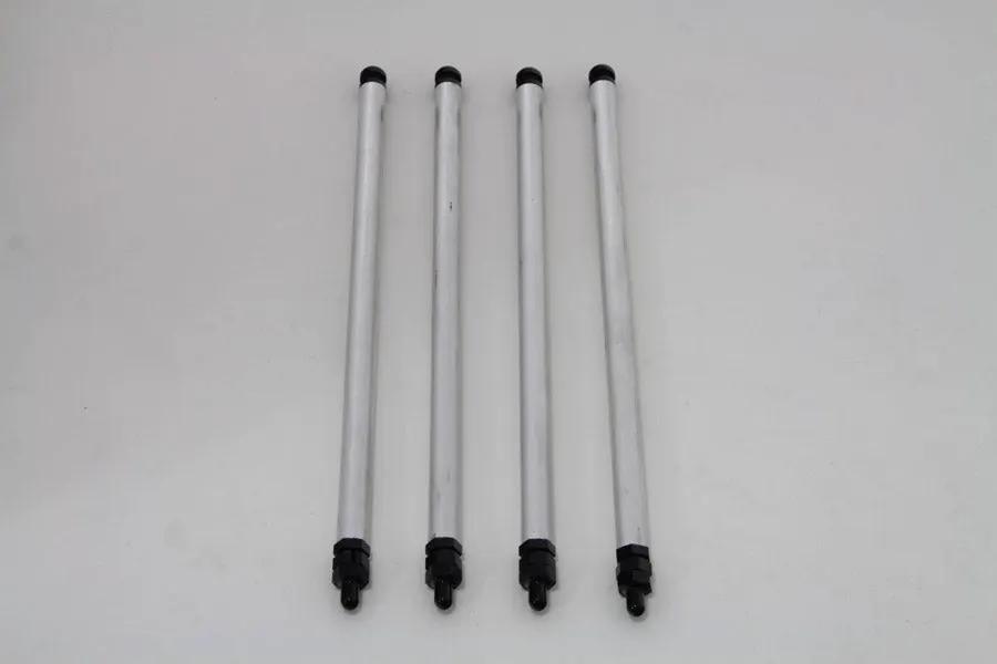 Colony Alloy Hydraulic Stock Pushrod for Harley Davidson FL (1953-1962) by Colony