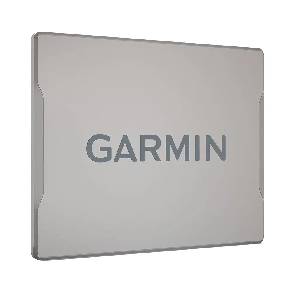 Garmin 12-Inch Protective Cover - Plastic for GPSMAP Devices 8412 and 8612