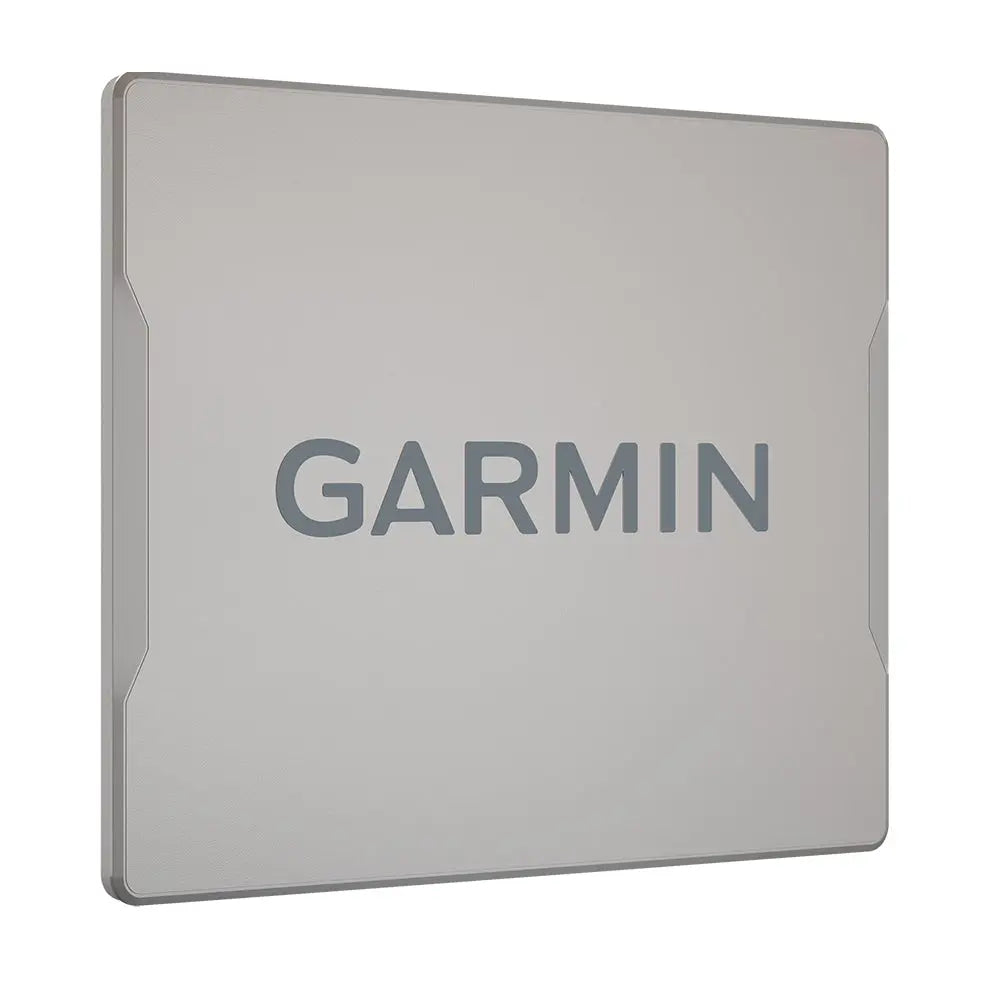 Garmin 10-Inch Protective Cover - Plastic for GPSMAP Devices