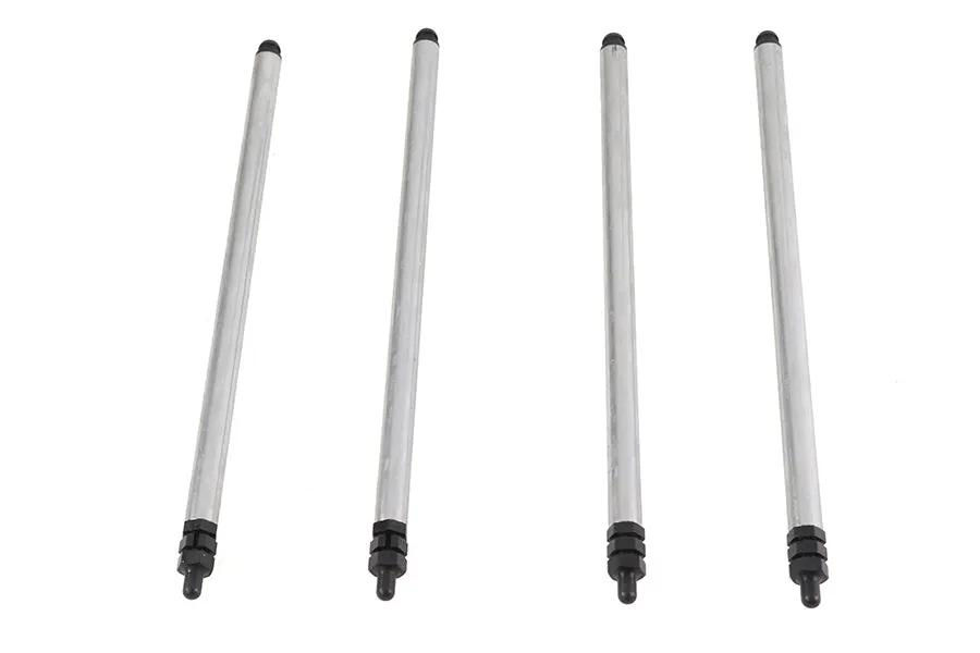 Colony Alloy Hydraulic Stock Pushrod for Harley Davidson FL (1966-1975) by Colony