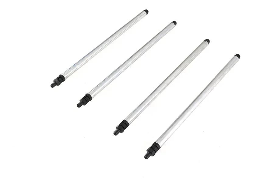 Colony Alloy Hydraulic Stock Pushrod for Harley Davidson FL (1966-1975) by Colony