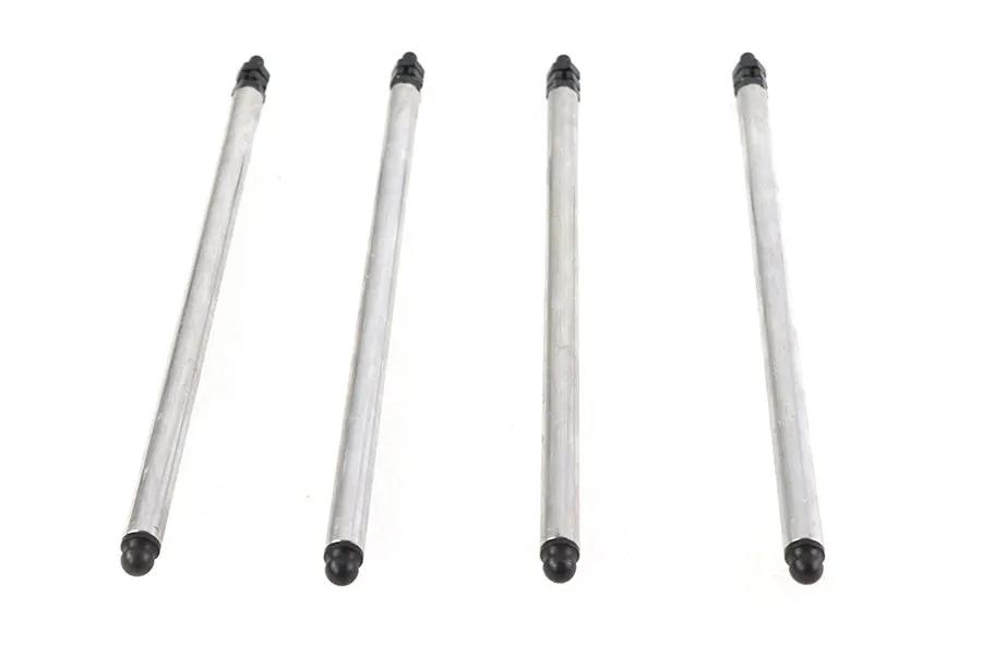 Colony Alloy Hydraulic Stock Pushrod for Harley Davidson FL (1966-1975) by Colony
