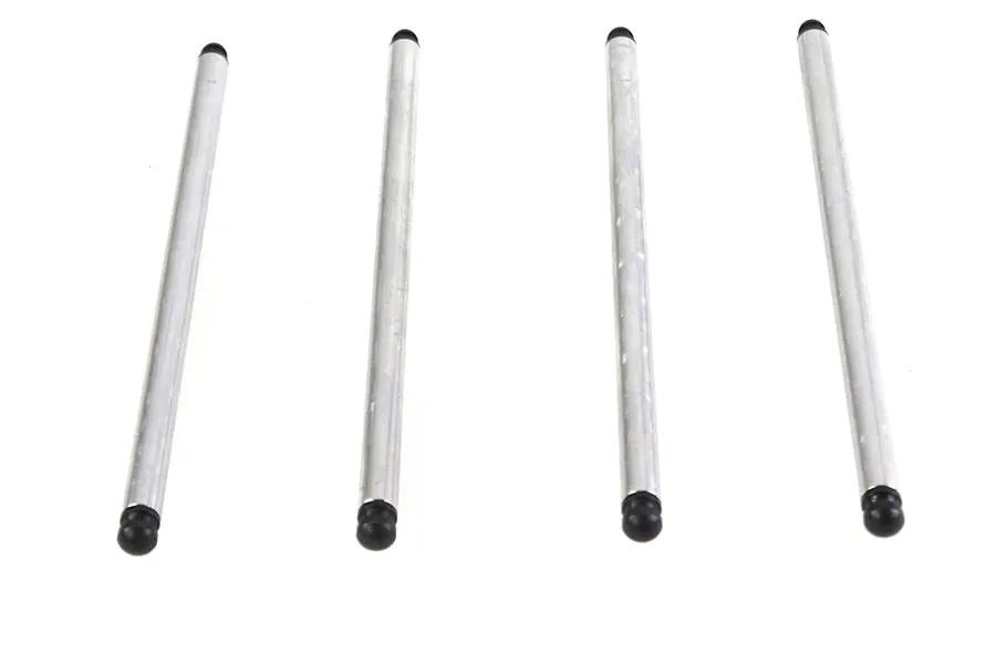 Colony Aluminum Pushrod for Harley Davidson Panhead Engines - 9-1/4 inch Length by Colony