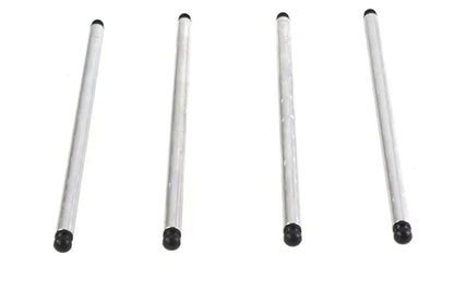 Colony Aluminum Pushrod for Harley Davidson Panhead Engines - 9-1/4 inch Length by Colony