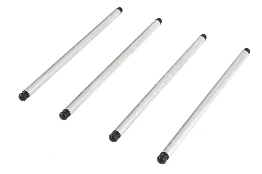 Colony Aluminum Pushrod for Harley Davidson Panhead Engines - 9-1/4 inch Length by Colony