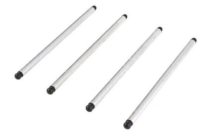 Colony Aluminum Pushrod for Harley Davidson Panhead Engines - 9-1/4 inch Length by Colony