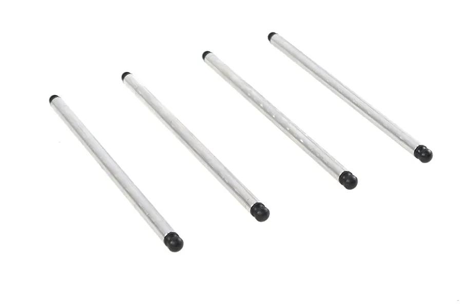 Colony Aluminum Pushrod for Harley Davidson Panhead Engines - 9-1/4 inch Length by Colony
