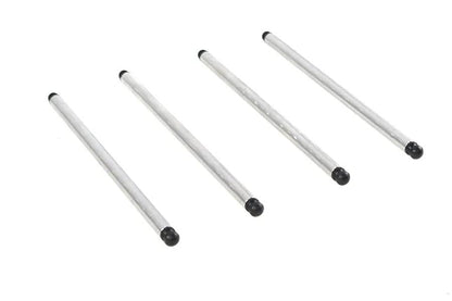 Colony Aluminum Pushrod for Harley Davidson Panhead Engines - 9-1/4 inch Length by Colony
