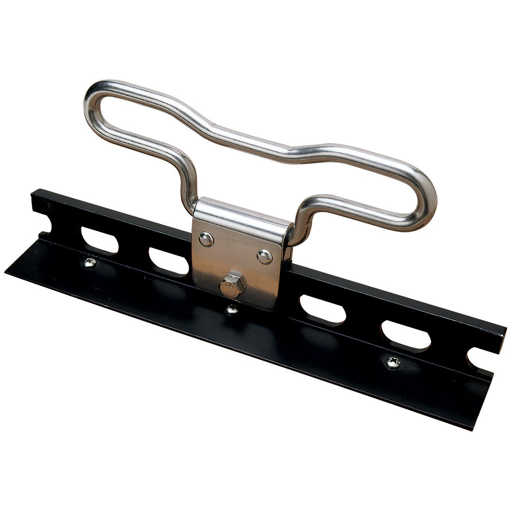 C. Sherman Johnson Toe Rail Folding Cleat - Model 48-510 for Aluminum Toe Rails