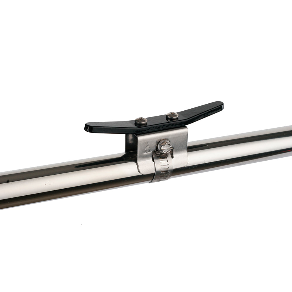C. Sherman Johnson Add-A-Cleat Model 40-506 for 7/8" to 1" Stanchions