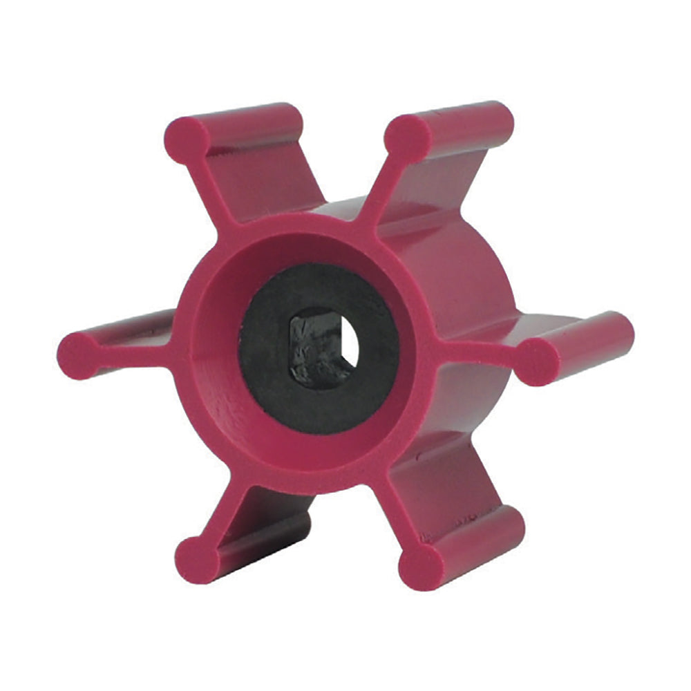 Jabsco Ballast King Impeller Part 23095-0007-P for Marine Water Systems