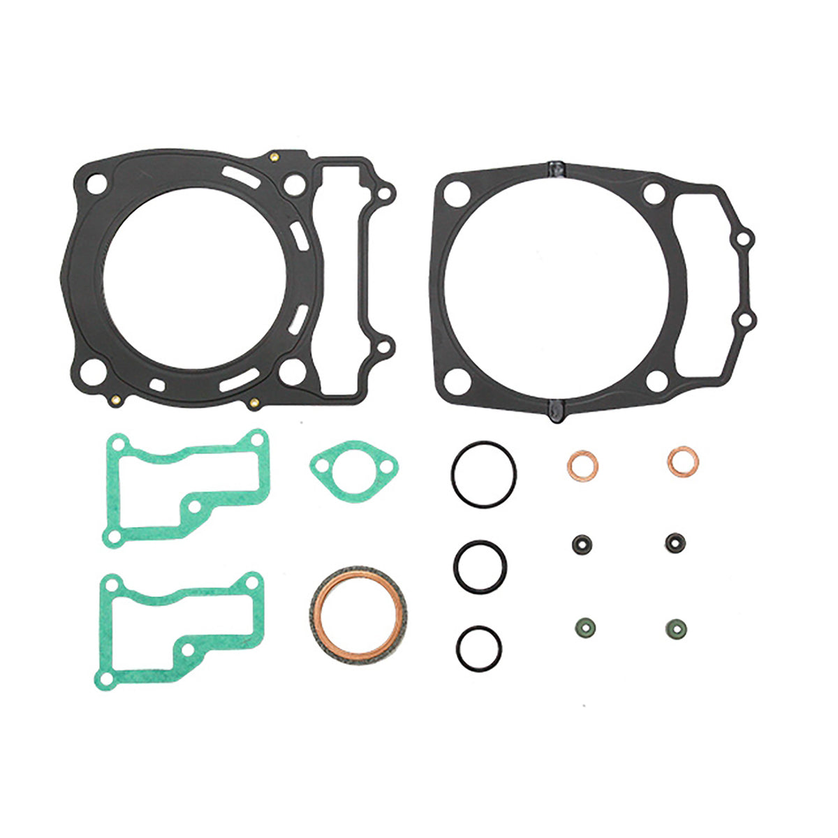 Namura NA-40025T Top-End Gasket Set