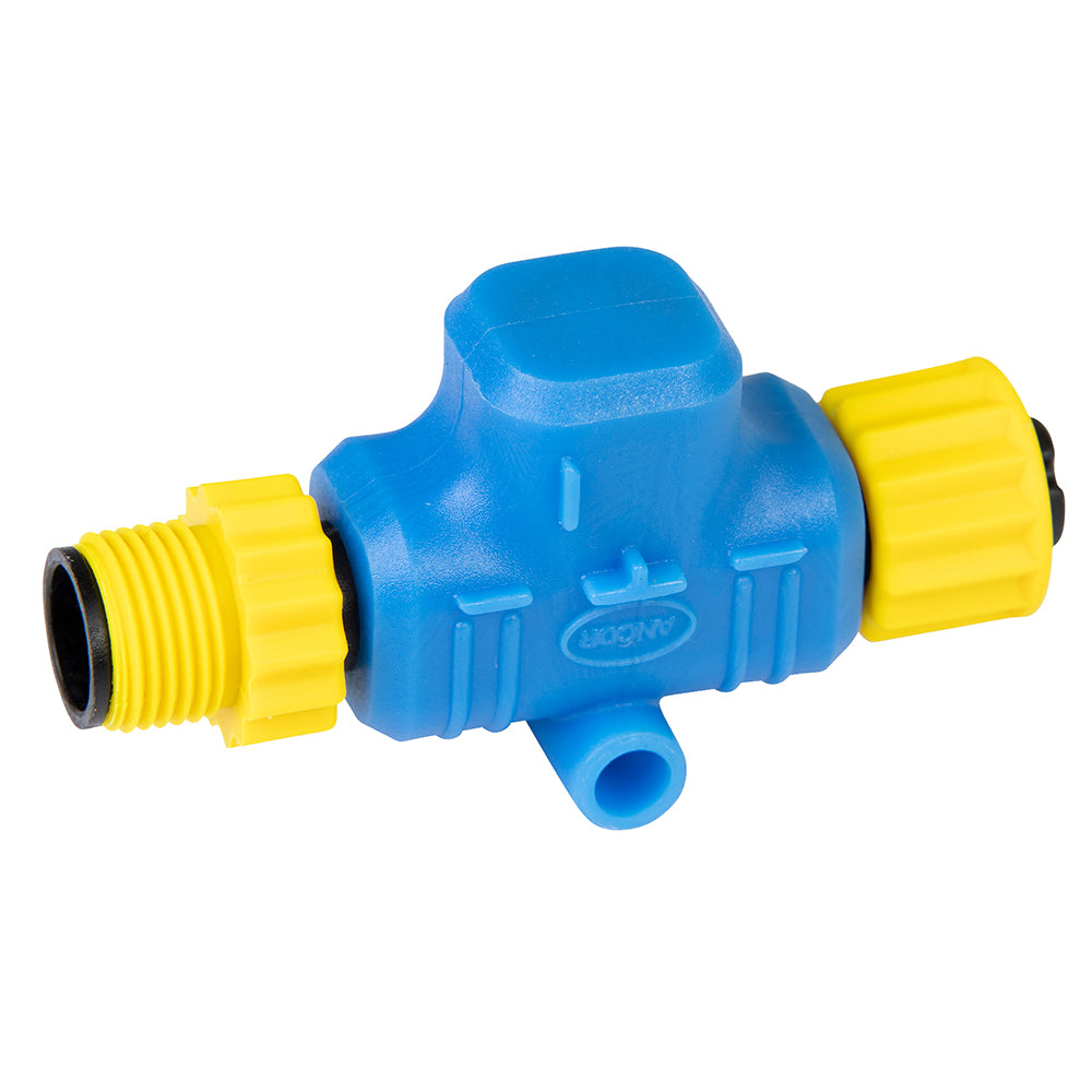 Ancor NMEA 2000 Power Isolator Part Number 270113 for Marine Networking