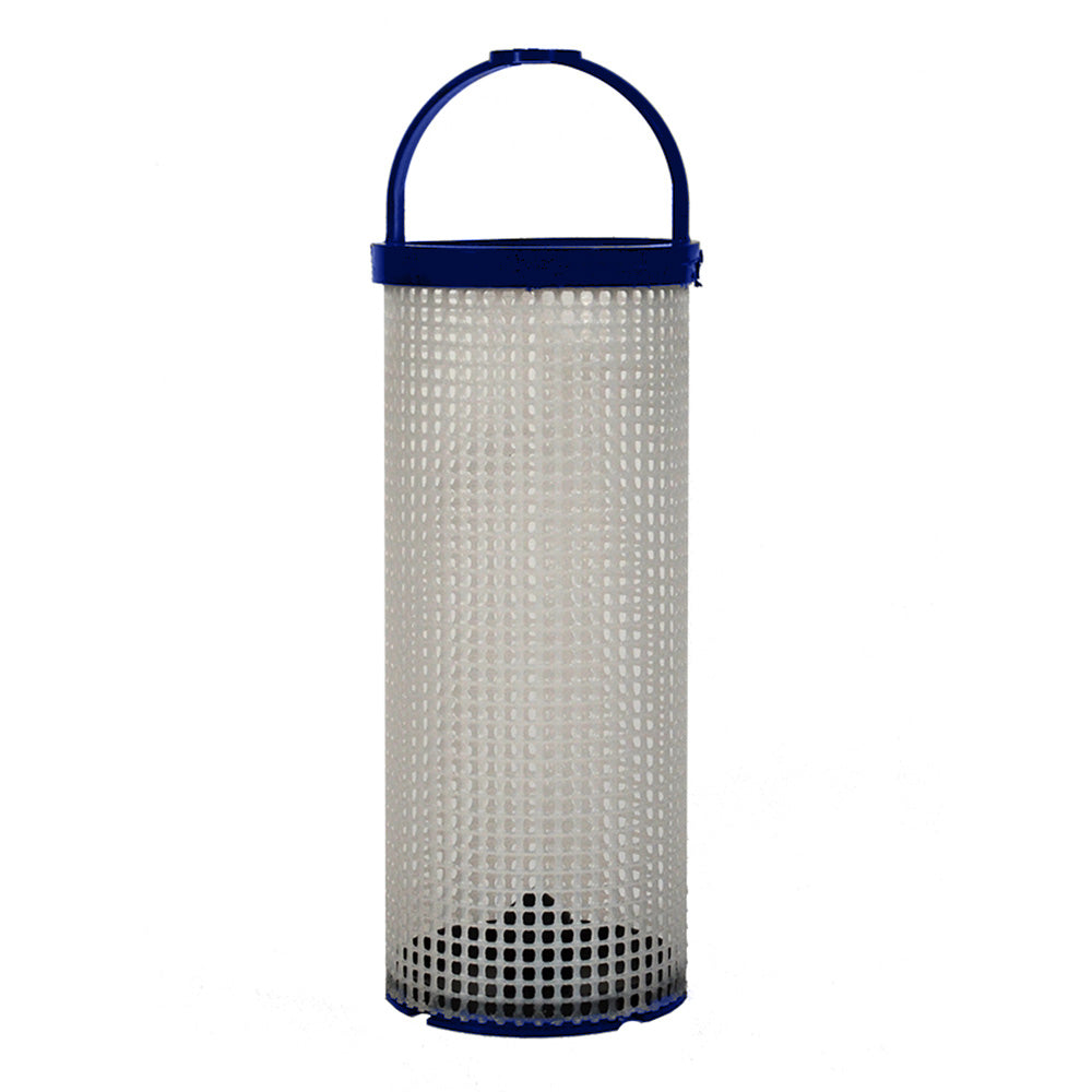 GROCO BP-4 Poly Basket Replacement for ARG-1210 and SA-1000