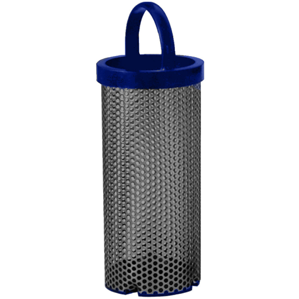 GROCO BM-12 Monel Basket Replacement Raw Water Strainer, 3.1 in x 11.9 in