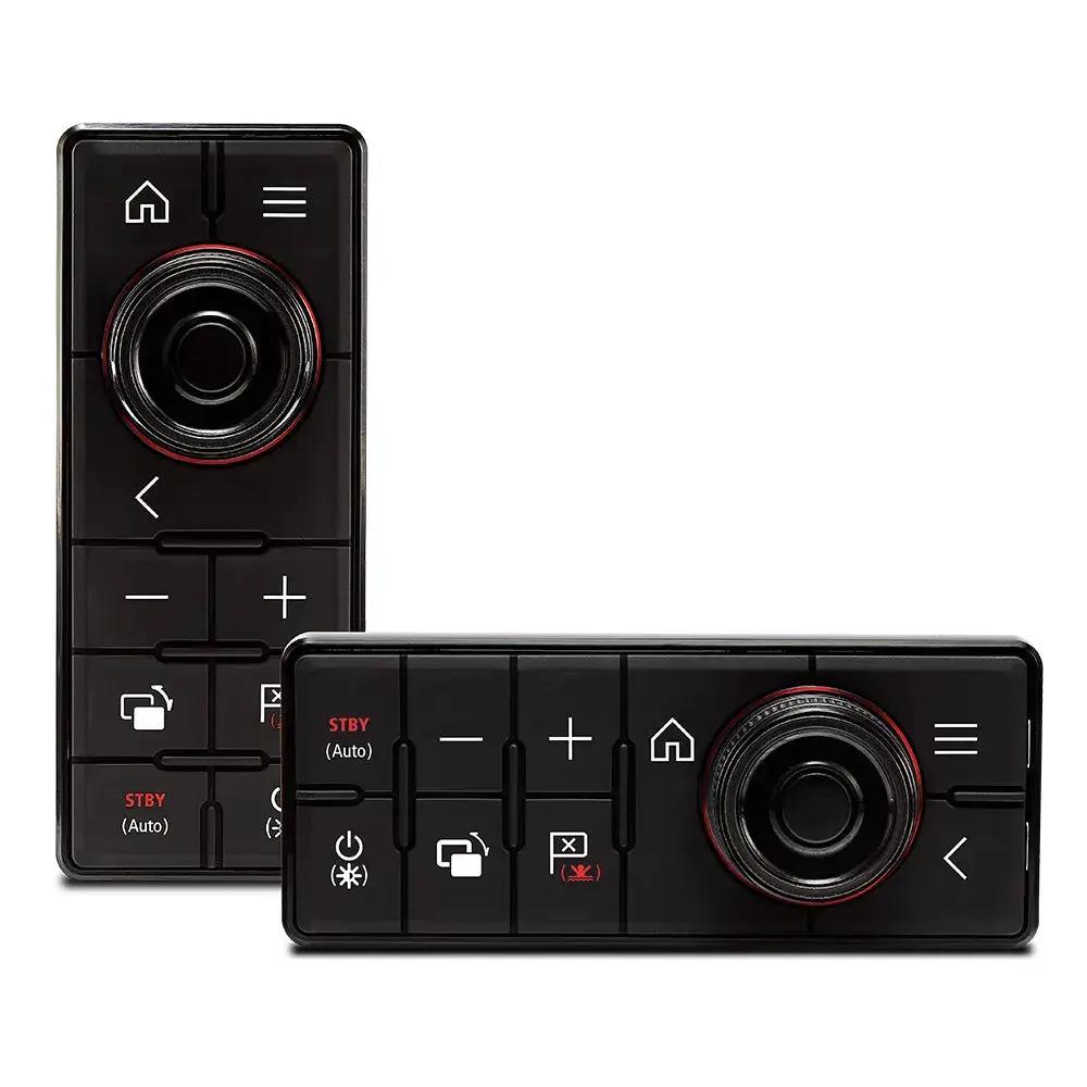 Raymarine RMK-10 System Remote Control with Portrait & Landscape Keypad by Raymarine