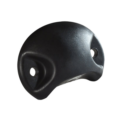 Lumitec Barbados Courtesy Accent LED Light - Black with White Light, Part Number 101059