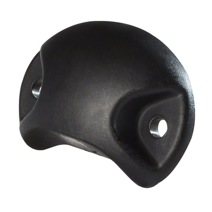 Lumitec Barbados Courtesy Accent LED Light - Black with Red Light