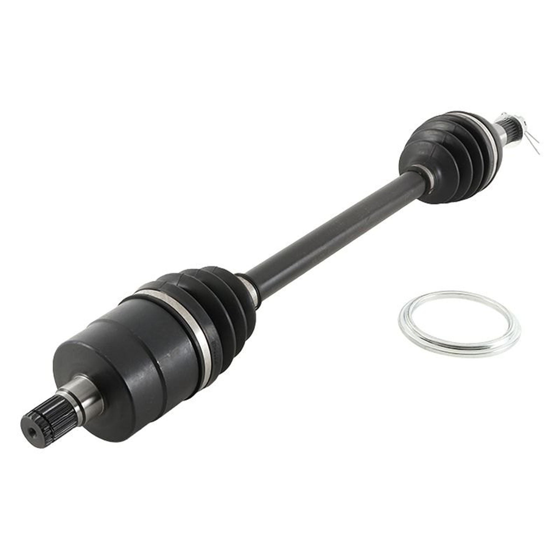 All Balls Racing AB8-CA-8-320 Rear Left Axle for Can-Am Commander 1000 E