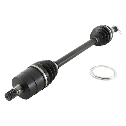 All Balls Racing AB8-CA-8-320 Rear Left Axle for Can-Am Commander 1000 E