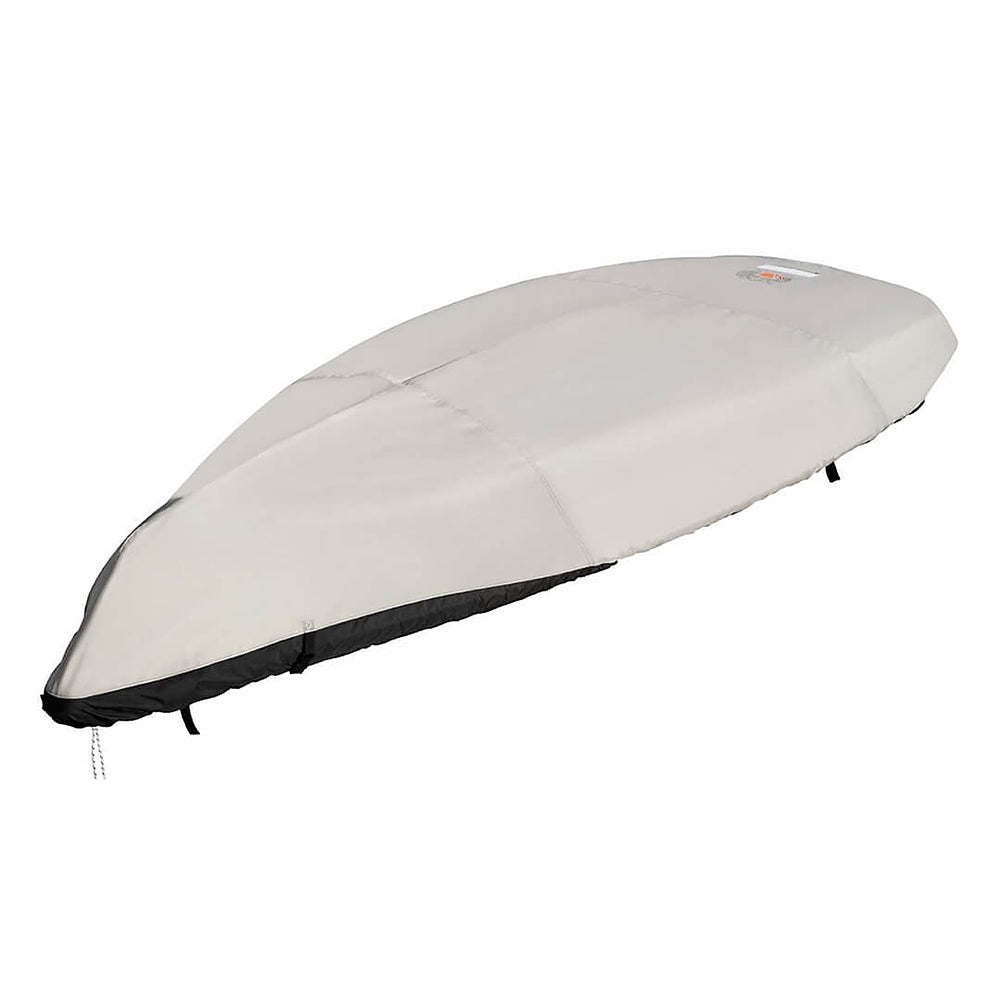 Taylor Made Laser Hull Cover Part 61427 – Custom Fit, Durable Marine Protection