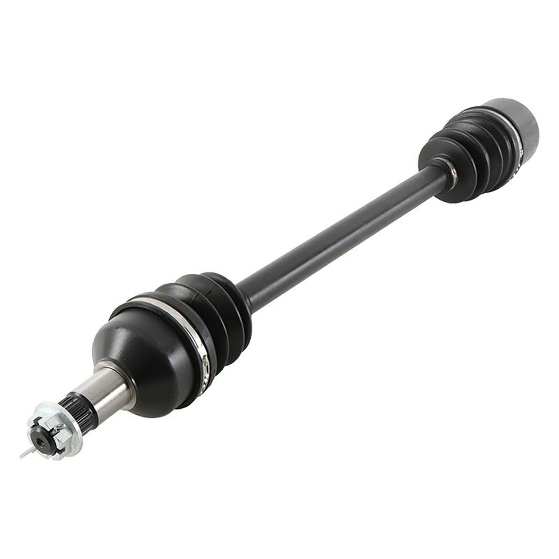 All Balls Racing TRK 8 Axle Rear Left for Arctic Cat Wildcat Sport – Part AB8-AC-8-355