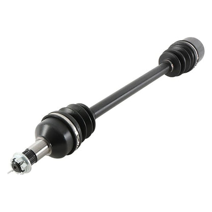 All Balls Racing TRK 8 Axle Rear Left for Arctic Cat Wildcat Sport – Part AB8-AC-8-355