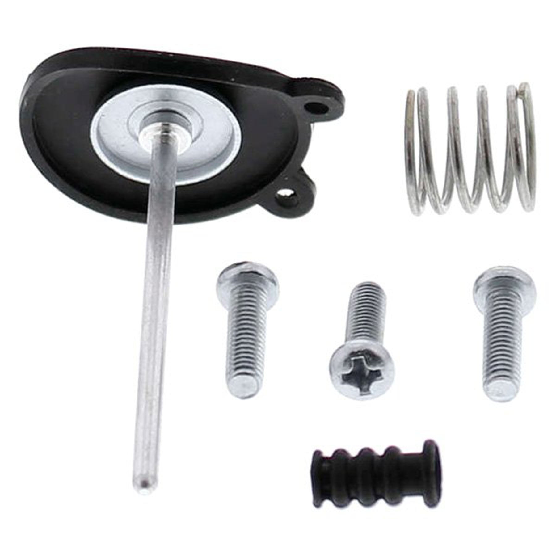 All Balls Racing Accelerator Pump Rebuild Kit - Part Number 46-3010