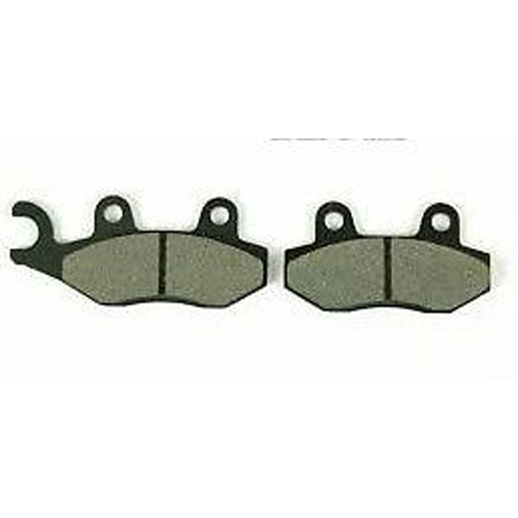 EMGO Disc Brake Pad for Suzuki 59300-03830 – Reliable Replacement Part