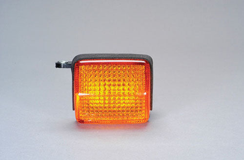 K&S DOT Turn Signal Kit for Honda CBR-600F1 and XL-600V – Part Number 25-1012