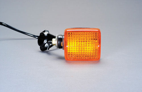 K&S DOT Turn Signal for Honda STLR-200, XL-250L/R, 350R, 600R – Part Number 25-1031