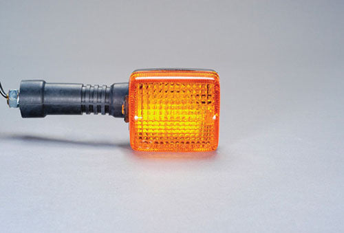K&S DOT Turn Signals for Honda SCB-250/750 XL-250L/350R/600R Right Side Part 25-1036