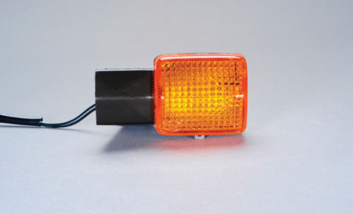 K&S DOT Turn Signals for Honda CBR Series – Part Number 25-1083
