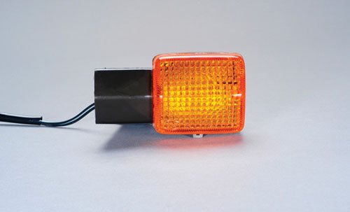 K&S DOT Turn Signals for Honda CBR Series - Part Number 25-1084