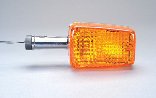 K&S DOT Turn Signals for Honda SCB-650/750 and GL Series Motorcycles (Part #25-1096)