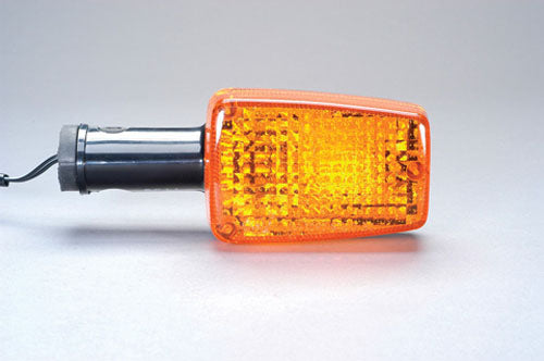 K&S DOT Turn Signal for Honda SCBX-1000 (Part #25-1136)