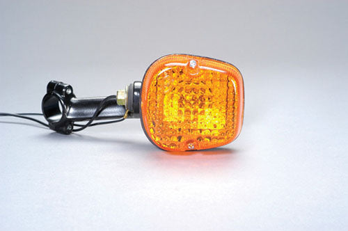 K&S DOT Turn Signals for Honda SXL-125R/S, 250R/S, 500R/S and MTX-200 - Part #25-1161