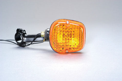 K&S DOT Turn Signal for Honda SXL-125R/S, 250R/S, 500R/S, MTX-200 – Part Number 25-1162
