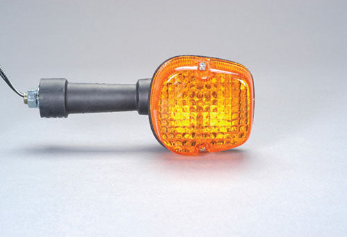 K&S DOT Turn Signals for Honda SXL-125R/250R/500R, Right Side - Part #33500-KB9-92