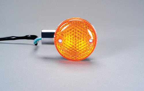 K&S DOT Turn Signal for Honda SVF-750C/CD and VF-750V - Part 25-1221