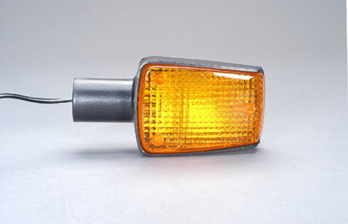K&S DOT Turn Signals for Honda SCB-1000, Part Number 25-1233