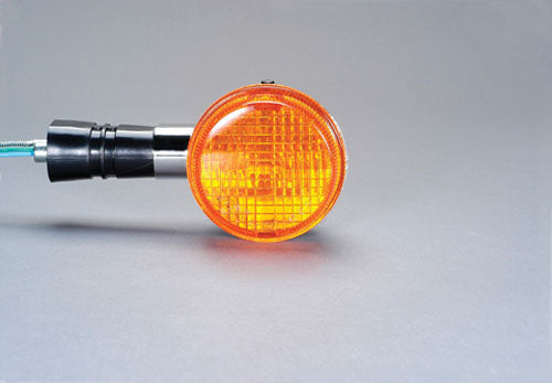 K&S DOT Turn Signal for Honda SVT-600C/CD/CD2 and VT-750DC Rear Right