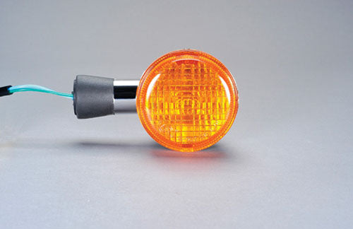K&S DOT Turn Signals for Honda VT Series – Part Number 25-1251