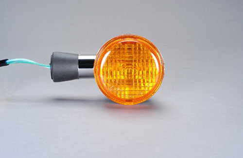 K&S DOT Turn Signals for Honda SVT-750C/CD/CD2 and VT-1100C2 Rear Right