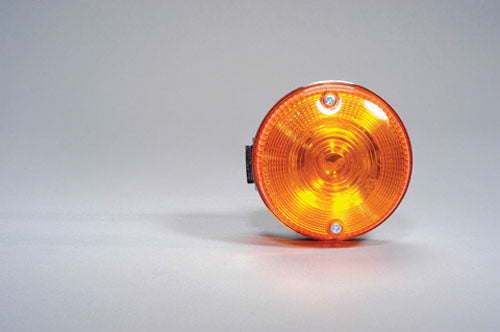 K&S DOT Turn Signals for Kawasaki SKZ-400/440/650/750/900/1000 R – Part Number 25-2016